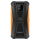ULEFONE Armor 8 Pro 6/128GB Pomaranczowy - 671003 - zdjęcie 3